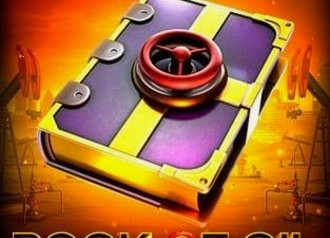 Book of Oil Endorphina слот острые ощущения