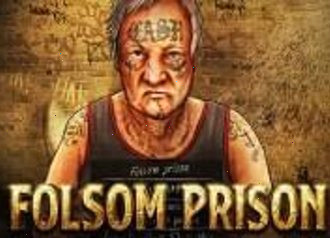 Folsom Prison от NoLimit City