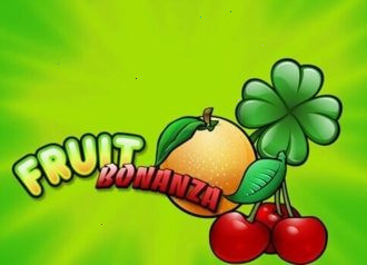 fruit bonanza playngo весело