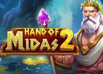 Hand of Midas слот Piggy