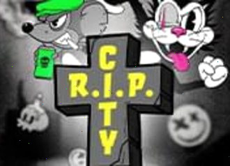 Rip city Hacksaw Gaming экшн